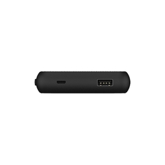 Sạc dự phòng Mophie Powerstation Plus XL Fabric 10,000mAh Lightning/Micro USB