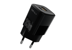 Sạc PD 33W GaN MiLi - HC-H33WE