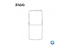 Ốp lưng Samsung Z Flip7 - ZAGG Bridgetown - Clear - 702319715