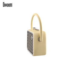 Loa Bluetooth Divoom SongBird-SE 2Mic Karaoke Mini