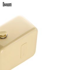 Loa Bluetooth Divoom SongBird-SE 2Mic Karaoke Mini