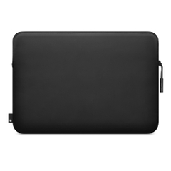 Túi bảo vệ Incase Compact Sleeve Flight Nylon cho MacBook 13'' - Black