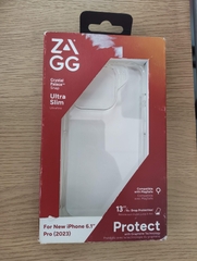 [Likenew] Ốp lưng ZAGG iPhone 15 Pro