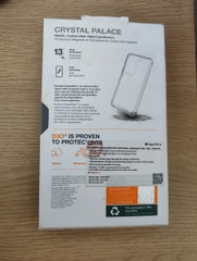 [Likenew] Ốp lưng Gear4 Samsung Series