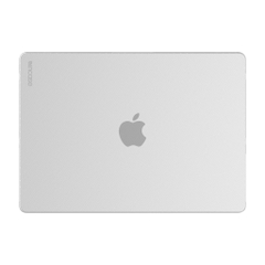 Ốp Incase Hardshell Dots - Clear - MacBook Pro 16