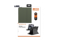 Ốp lưng iPad Pro 11 inch (Gen5) - UAG Metropolis SE