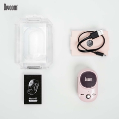Loa Bluetooth Divoom - Itour-S