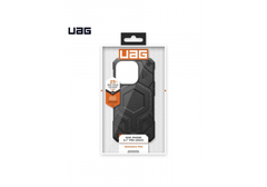 Ốp lưng iPhone 15 Pro - UAG Monarch Pro - Carbon Fiber - 114221114242