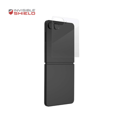 Kính dán màn hình Samsung Z Fold7 / Z Flip 7-  InvisibleShield Glass Elite (mặt trước) - 200119732
