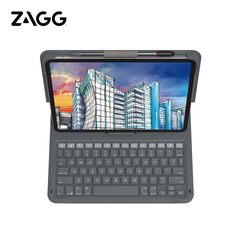 Ốp lưng kèm bàn phím ZAGG Messenger Folio 2 - iPad Air/ Pro 10.9/11 inch - 103016955