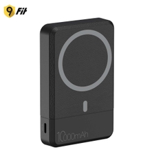 Sạc dự phòng 9FIT Pro Mag 10,000mAh /3.85V Li-Polymer - 9PP10K05B