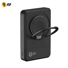 Sạc dự phòng 9FIT Pro Mag 10,000mAh /3.85V Li-Polymer - 9PP10K05B