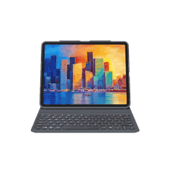 Ốp lưng kèm bàn phím ZAGG Pro Keys iPad 109 inch Gen 10
