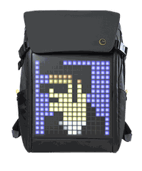 Balo Divoom Pixoo Backpack-M