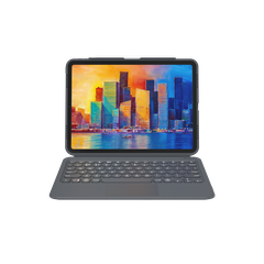 Ốp lưng kèm bàn phím ZAGG Pro Keys TrackPad - iPad 109/11 Pro - 103407937