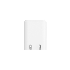 Sạc mophie Essentials PD 30W USB-C GaN White - 409915634