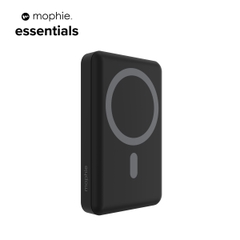 Sạc dự phòng mophie Essentials Snap+ powerstation 10,000mAh