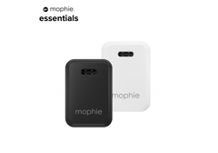 Sạc mophie Essentials PD 30W 1C