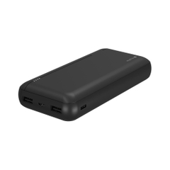 Sạc dự phòng mophie Essentials powerstation 20,000mAh