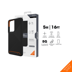 Ốp lưng Samsung Galaxy S21 Plus/Ultra-  Gear4 Denali