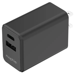 Sạc mophie Essentials PD 30W 1A1C