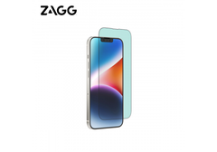 Kính dán màn hình iPhone 14 - ZAGG Elite Edge VisionGuard