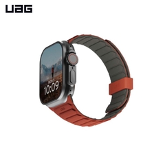Dây đeo Apple Watch 49/46/45/44mm - UAG Pathfinder  - 194161118051