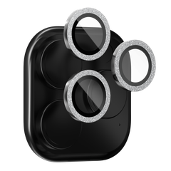 Kính gắn ngoài Camera iPhone 15/iPhone 15 Plus - ZAGG Luxury