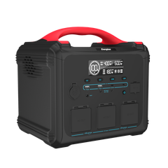 Trạm sạc dự phòng di động Energizer 1100Wh|1200W LMFP - PPS1100W2F