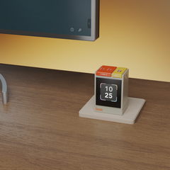 Sạc Divoom 67W - Dipow-67 White