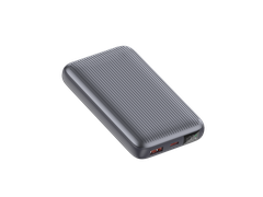 Sạc dự phòng Energizer 10,000mAh /3.85V Li-Polymer - UE10091PQBK