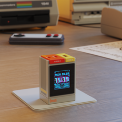 Sạc Divoom 67W - Dipow-67 White