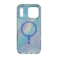 Ốp lưng iPhone 17 - ZAGG Milan Snap