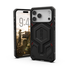 Ốp lưng iPhone 17 - UAG Monarch Pro