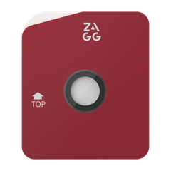 Kính gắn ngoài Camera iPhone 17 Air - ZAGG Premium