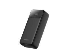 Sạc dự phòng Energizer 30,000mAh /3.7V Li-Polymer - UE30089PQBK