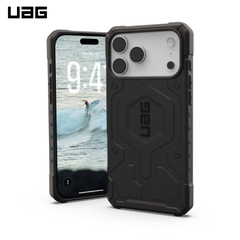 Ốp lưng iPhone 17 - UAG Pathfinder Magsafe