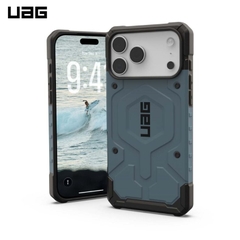 Ốp lưng iPhone 17 - UAG Pathfinder Magsafe