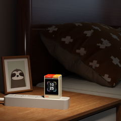 Sạc Divoom 67W - Dipow-67 White