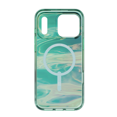 Ốp lưng iPhone 17 - ZAGG Milan Snap