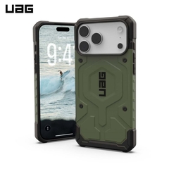 Ốp lưng iPhone 17 - UAG Pathfinder Magsafe