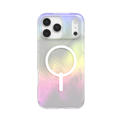 Ốp lưng iPhone 17 - ZAGG Milan Snap