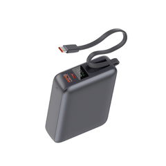 Sạc dự phòng Energizer 20,000mAh /3.85V Li-Polymer - UE20082PQBK