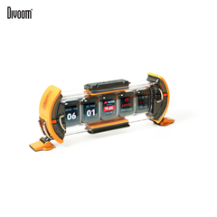 Đồng hồ Divoom Times Gate | Đồng hồ thông minh Pixel art - Bảo hành chính hãng