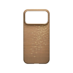 Ốp lưng iPhone 17 Series - PITAKA Ultra-Slim (with PitaTap)