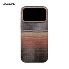 Ốp lưng iPhone 17 - PITAKA Aramid UltraGuard