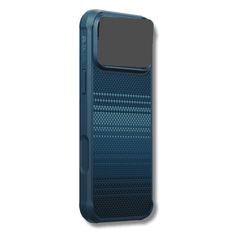 Ốp lưng iPhone 17 - PITAKA Aramid ProGuard