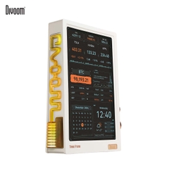 Tấm LED trang trí Divoom Times Frame