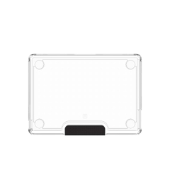 Ốp lưng Macbook Air 13 inch - UAG Lucent - Ice/Black