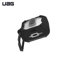 Ốp Airpods Gen4 - UAG Plasma